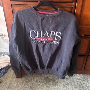 Vintage Ralph Lauren crewneck
